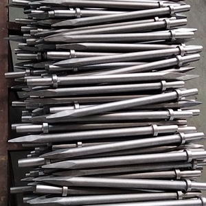 Macchine minerarie piccolo compressore pneumatico Pick aria G15 pavimentazione demolitore martello trapani per il salvataggio - Product Image 5