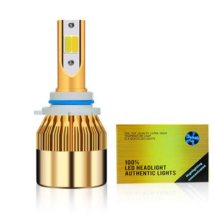 Faro LED <span class=keywords><strong>Barato</strong></span> al por Mayor CS 9012 Luz LED de Dos Colores Faro LED - Product Image 2