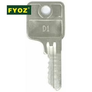 Llave de Repuesto para Knoll <span class=keywords><strong>Reff</strong></span> D2848 - Product Image 1