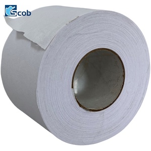 Vente en gros Rouleaux d'épilation au pellon personnalisés Bandes de papier d'épilation à la cire dépilatoire Rouleaux - Product Image 2
