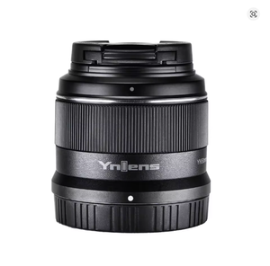 Para <span class=keywords><strong>Nikon</strong></span> Z5 Z6 Z7 Z6II Z7II Z30 Z50 Z8 Z9 <span class=keywords><strong>Z</strong></span> montura estándar lente principal <span class=keywords><strong>YONGNUO</strong></span> YN50mm F1.8Z DA DSM lente de enfoque automático - Product Image 6