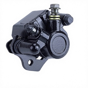 Neuer chinesischer hinterer Bremssattel US-SCB-66, kompatibel mit 90cc-250cc ATV Go Kart Taotao Rocket Sunl Baja Kinroad Trailmaster <span class=keywords><strong>XRX</strong></span> 150 - Product Image 1