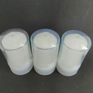 <span class=keywords><strong>Desodorante</strong></span> en Barra de Alumbre de Potasio Unisex CHK al por Mayor, con 0% de Alcohol e Ingredientes Minerales, Envase Tipo Roll-on - Product Image 3