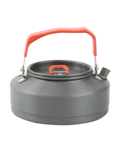 Juego de Utensilios de Cocina Portátiles de Aluminio OEM, Antiadherentes y Ligeros, para Actividades al Aire Libre, Escalada, Senderismo, Camping - Product Image 2