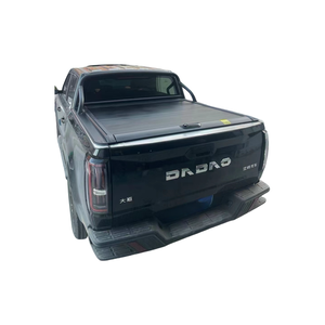 Persiana Manual para camioneta, cubierta de coche, tapa de rodillo impermeable, accesorio de coche 4x4, cubierta de toneau para Avenue - Product Image 1