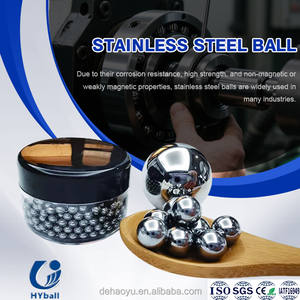 304 3/8 inç <span class=keywords><strong>sex</strong></span> seks oyuncak çelik top oyuncak kar tanesi topu - Product Image 2