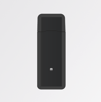 Getcom.AI EG25-G LTE USB Dongle, Módem 4G para Uso Global, Módem USB 4G con Wifi