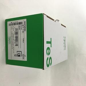 Interruptor de Circuito Schneider 100% Nuevo y Original, Modelo KCF3PZC - Product Image 1