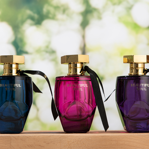 <span class=keywords><strong>Perfume</strong></span> de diseñador del fabricante, perfumes originales para mujer, botella de vidrio de 100ml con caja de papel - Product Image 6