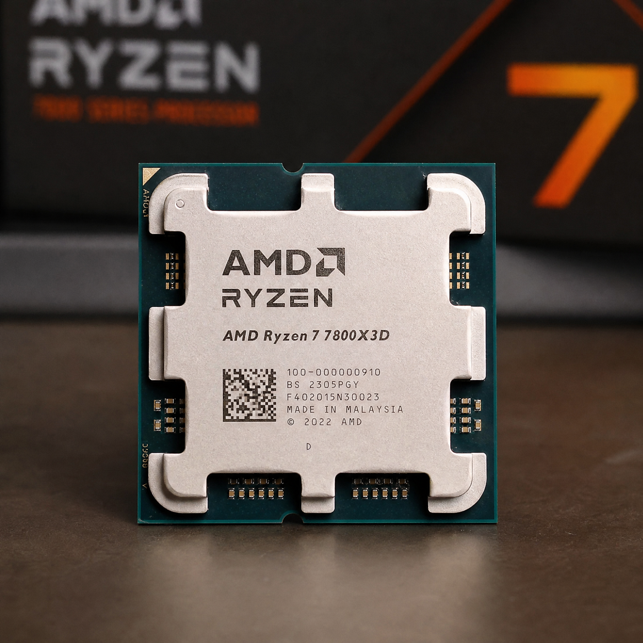 อาร์7 7800X3D