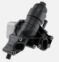 Conjunto de Carcasa de Filtro de Aceite 152085948R para Renault Espace, Fluence, Megane, Scenic, Talisman, Motor 1.6 Dci R9M