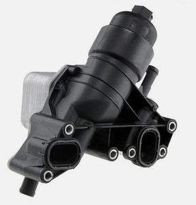 Conjunto de Carcasa de Filtro de Aceite 152085948R para <span class=keywords><strong>Renault</strong></span> Espace, Fluence, Megane, Scenic, <span class=keywords><strong>Talisman</strong></span>, Motor 1.6 <span class=keywords><strong>Dci</strong></span> R9M - Product Image 2