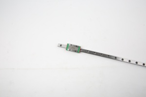Riel Lineal MGN de 12 mm con Rodamiento de Acero Inoxidable de Alta Resistencia para Sistemas de Automatización - Product Image 5