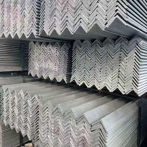 Acier d'angle <span class=keywords><strong>ASTM</strong></span> A36 S235 S355 SS400 Q420 Q460 Q355 Q235B, dimensions standard / prix de l'acier d'angle MS / barre d'angle en acier en forme de L - Product Image 4