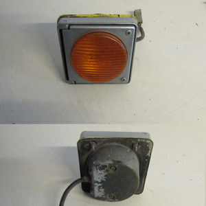 Faro Anteriore per Autobus Scolastico Iveco 32.040.022 Luci per Autobus (18229 75-3-C-6) - Product Image 1