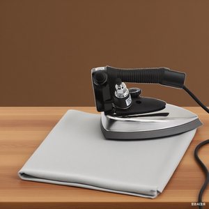 Jukky 94AL Termostato de alta <span class=keywords><strong>calidad</strong></span> <span class=keywords><strong>Plancha</strong></span> de <span class=keywords><strong>Vapor</strong></span> Eléctrica portátil Ropa Industrial Alimentación por gravedad Componente de motor de núcleo de costura 220V - Product Image 2