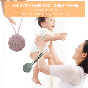 Baby Pacifier Holder Clip Wholesale Custom Food Grade Adult Baby Teething Pacifier Holder Box Silicone Baby Pacifier Holder Clip Case