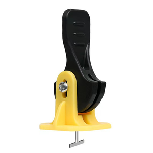 Thuận tiện và nhanh chóng loại tái sử dụng gạch men tường leveler sàn gạch san lấp mặt bằng hệ thống thép có thể thay thế kim phụ kiện - Product Image 4