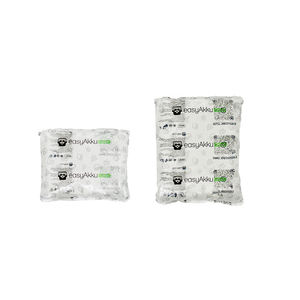 EasyAkku Green 500g: Cool Pack réutilisable écologique pour l'expédition de produits alimentaires et autres - Product Image 1