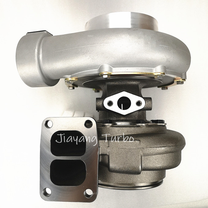 Turbocharger 49182-03471 for TD13M Engines - Reliable Performance