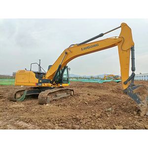 Excavatrice hydraulique haute performance 926F avec moteur Cummins Stage V - Product Image 3