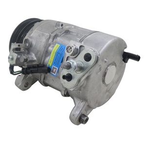 Compresor de Aire Acondicionado MC4471609960 197333 198333 20936344 22986666 23215567 23232908 para Cadillac Escalade GMC Yukon - Product Image 4
