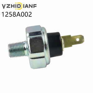 Pressostat d'huile moteur 1258A002 1258A003 MD138993 MD138994 pour Mitsubishi ECLIPSE Lancer - Product Image 2