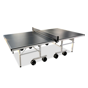<span class=keywords><strong>Table</strong></span> de tennis extérieure imperméable de haute qualité <span class=keywords><strong>Table</strong></span> de <span class=keywords><strong>ping</strong></span>-<span class=keywords><strong>pong</strong></span> en fibre de verre en PVC pour l'<span class=keywords><strong>extérieur</strong></span> - Product Image 3