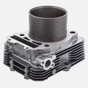 CQJB Eiger400 <span class=keywords><strong>Artic</strong></span> <span class=keywords><strong>Cat</strong></span> 400 King Quad 400 ATV cylindre pour Suzuki - Product Image 2