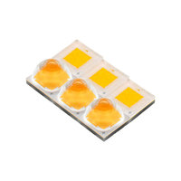 Diode LED XPL XP-L haute densité et haute intensité, puce 3535, 10W, IRC 80-90, blanc, angle de vision 125°, garantie 3 ans