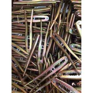 เครื่องบดถั่ว วัสดุเหล็ก ขนาดมาตรฐาน สำหรับโรงงานผลิตขนมขบเคี้ยว - Product Image 4