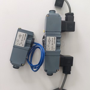 โซลินอยด์วาล์วคุโรดะ ปาร์คเกอร์ รุ่น AD3406-NB-100TS AC100V อะไหล่ระบบนิวเมติก ผลิตในประเทศญี่ปุ่น - Product Image 3