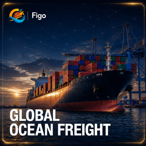 Service <span class=keywords><strong>de</strong></span> fret aérien international Chine DDP vers Londres, New York, Taobao, 1688, Aliba... - Product Image 4