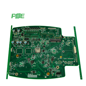 Fábrica de Ensamblaje de PCBA, Suministro de Servicios de PCBA, <span class=keywords><strong>PCB</strong></span> Personalizada para Teléfonos Inteligentes <span class=keywords><strong>Android</strong></span>, Fabricante de <span class=keywords><strong>PCB</strong></span> - Product Image 1