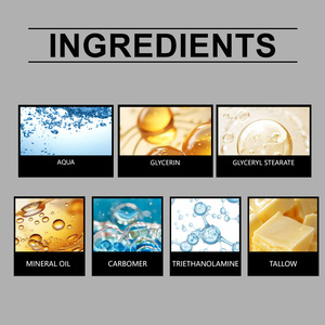Beurre facial <span class=keywords><strong>pour</strong></span> hommes West Month, crème hydratante nourrissante <span class=keywords><strong>pour</strong></span> le <span class=keywords><strong>visage</strong></span> des hommes - Product Image 2