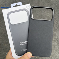 Étui en cuir pour iPhone, étui de téléphone personnalisé, étui en cuir pour téléphone