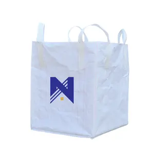 NEW Woven Polypropylene Bags Big Bag 1500 Kg Bigbag Inner Liner Totes Bulk Fibc Ton Bags