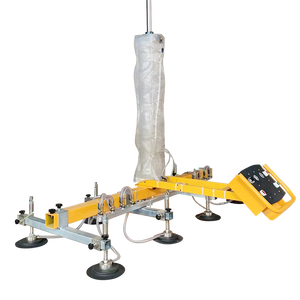 Vacuum Lifter for Wooden Board Plywood Panel Lifting and Loading Unloading - Product Image 3
