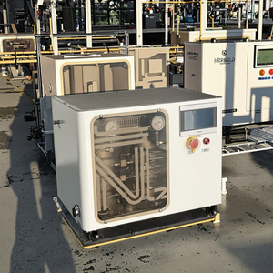 220V Máy nén khí Nitơ Máy phát điện cho kỹ thuật hóa học khí thế hệ thiết bị - Product Image 2