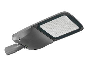 Lampadaires LED extérieurs AC 100-250W en aluminium, étanches IP65, projecteurs pour zones résidentielles et commerciales, garantie 5 ans - Product Image 3