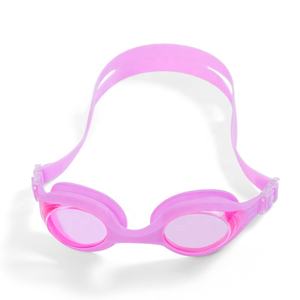 Equipo de natación mejor precio al por mayor los niños <span class=keywords><strong>gafas</strong></span> de natación - Product Image 3