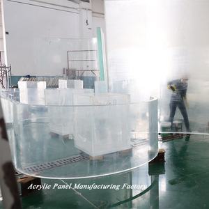 AUPOOL Juego completo sobre el suelo Equipo <span class=keywords><strong>de</strong></span> <span class=keywords><strong>piscina</strong></span> Plexiglás y láminas <span class=keywords><strong>de</strong></span> pared acrílicas <span class=keywords><strong>Piscina</strong></span> <span class=keywords><strong>de</strong></span> vidrio - Product Image 3