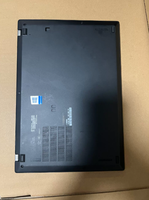 Ordinateur portable Lenovo ThinkPad X390, avec processeur Intel Core I7-8565U, 8 Go de RAM et 512 Go de stockage, ordinateur portable professionnel