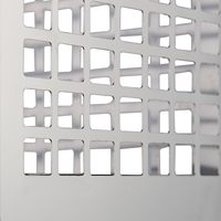 Capot de cheminée en acier inoxydable 304, installation facile, accessoires de cheminée, couvercle pratique pour cheminée à grille et cheminée en argile