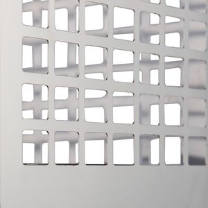 304 Stainless Steel Chimney Cap Easy Installation <strong>Fireplace</strong> Accessories Practical <strong>Cover</strong> for Mesh Flue Clay Flue - Product Image 6