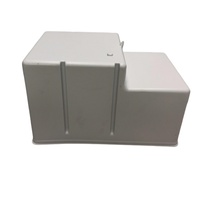 Plateau thermoformé sur mesure en ABS haute résistance et aluminium, moulé par injection, pour usage industriel, avec doublure intérieure formée sous vide