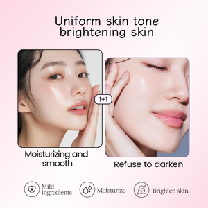 Private Label Tranexamic Acid Niacinamide Liquid Face Serum 30ml Whitening Dark Spot Correction Brightening Anti-Aging - Product Image 6