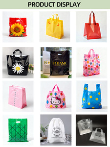 Bán Buôn Biểu Tượng Tùy Chỉnh Dây Kéo Quần Áo Bao Bì Frosted Nhựa Ziplock Túi Với Dây Kéo Thanh Trượt Cho Quần Áo - Product Image 5