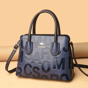 Women Bag Handbags Fashion Messenger Bags Crossbody <b>Shoulder</b> Bags Ladies PU Leather Handbag - Product Image 5