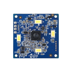 โมดูลสแกนเนอร์บาร์โค้ด DEWO Embedded 1D 2D แบบ CMOS พร้อมระบบตรวจจับอัตโนมัติ สำหรับติดตั้งแบบคงที่ อ่านโค้ด QR - Product Image 1